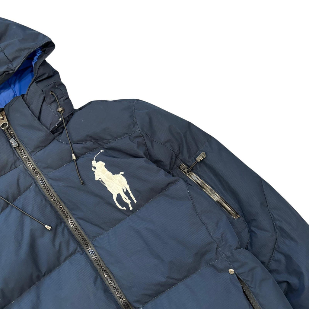 Polo Ralph Lauren Puffer Coat (S)