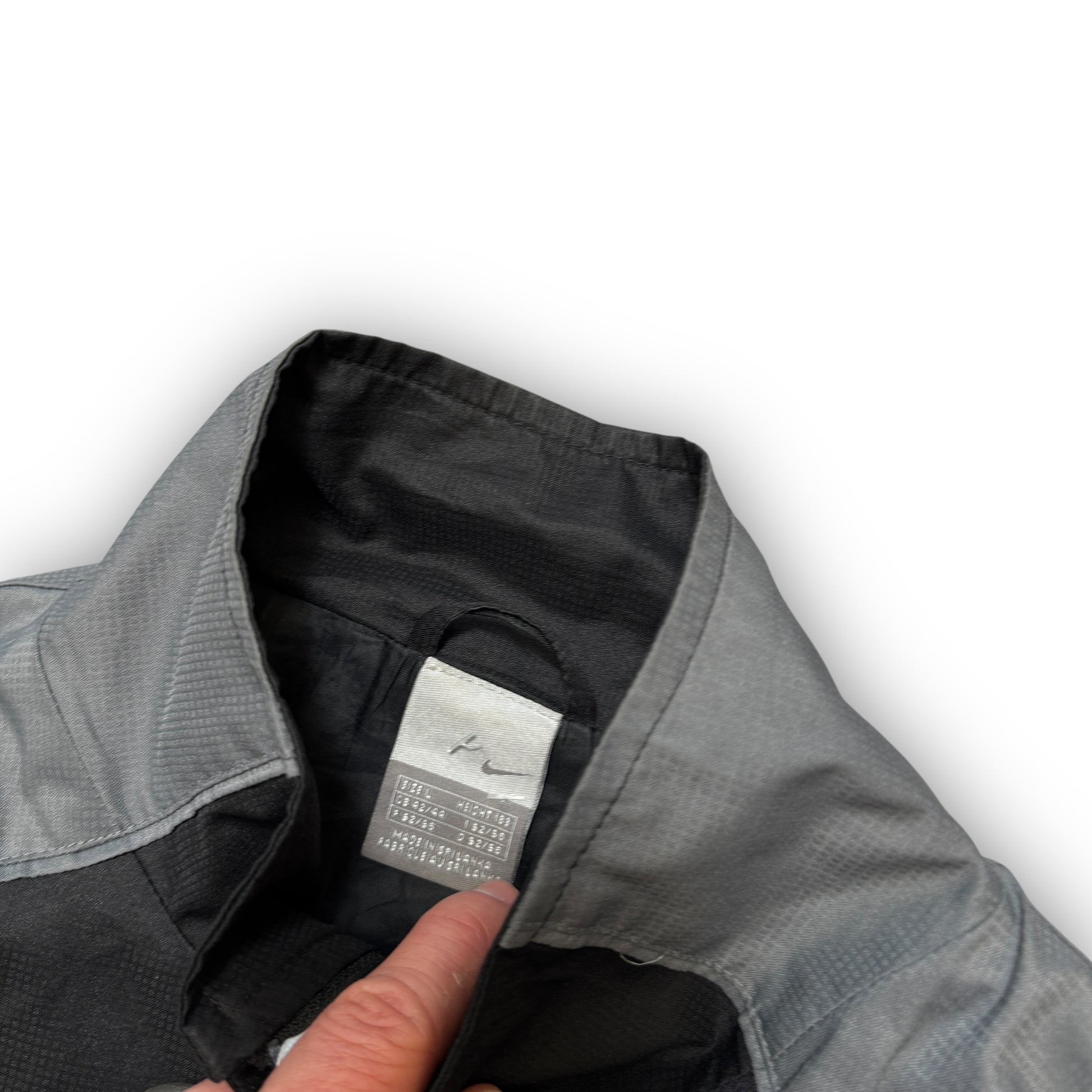 Nike Tn Track Jacket (L)