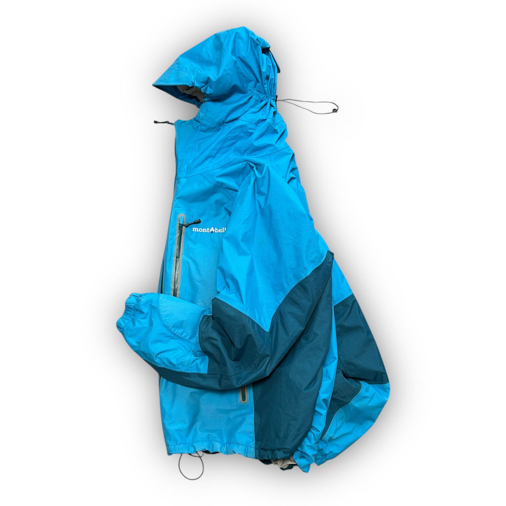 Montbell Insulated Jacket (XL)