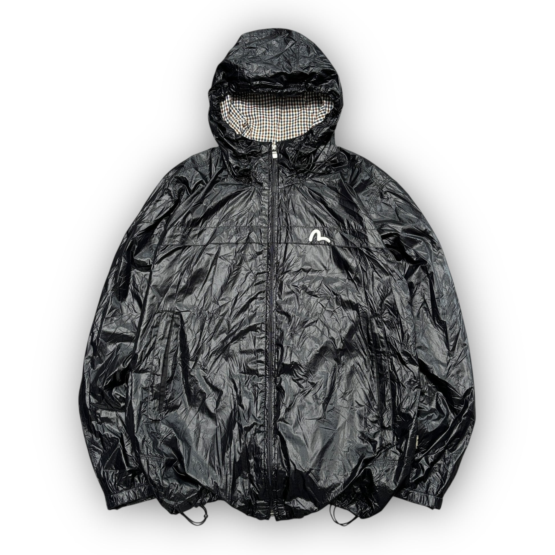 00s Evisu Lightweight Jacket (L)