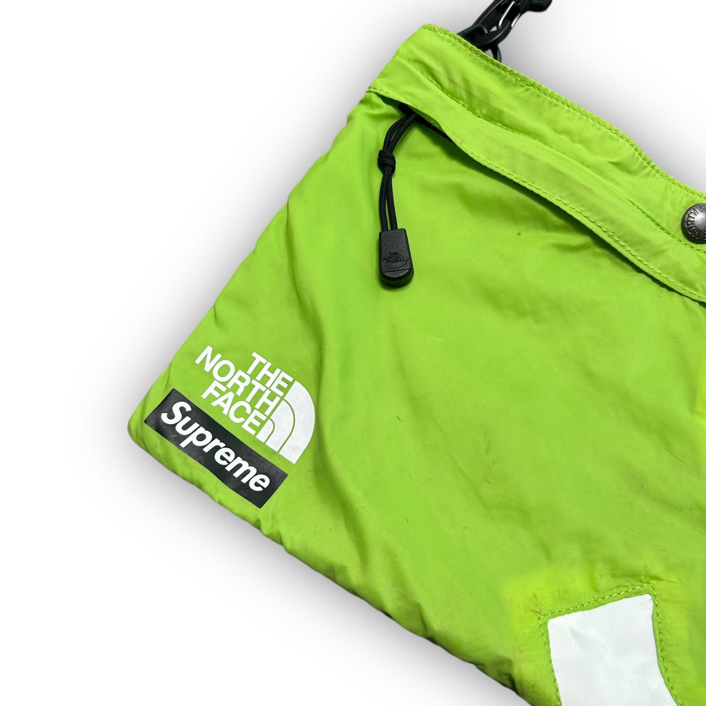 Supreme x North Face Side Bag