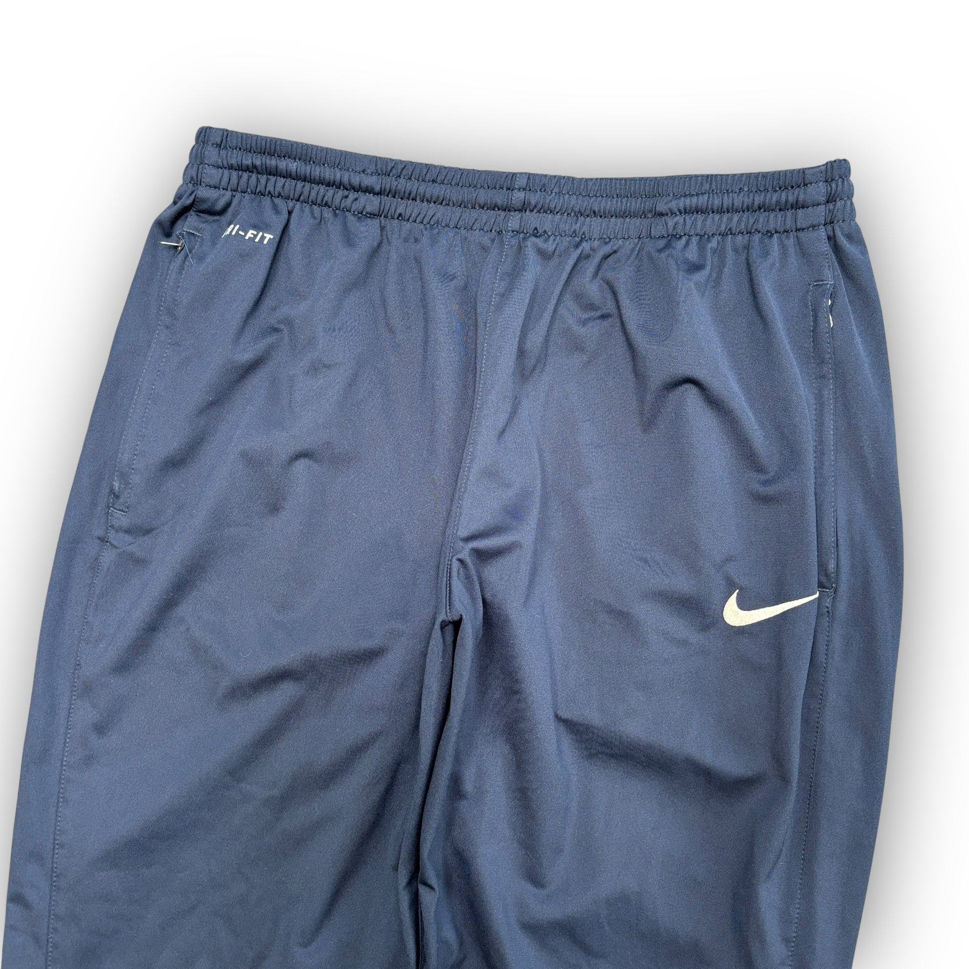 00s Navy Nike Joggers (XL)