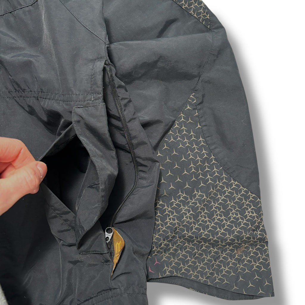 00s Nike Air Jacket (L)