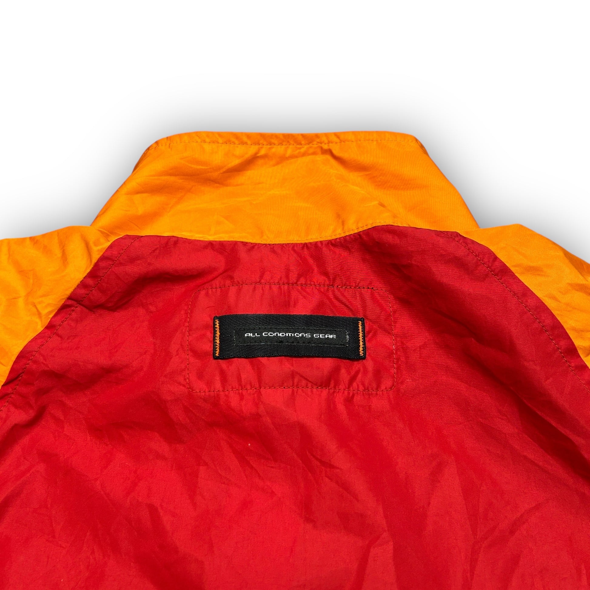 Vintage Nike ACG Track Jacket (M)