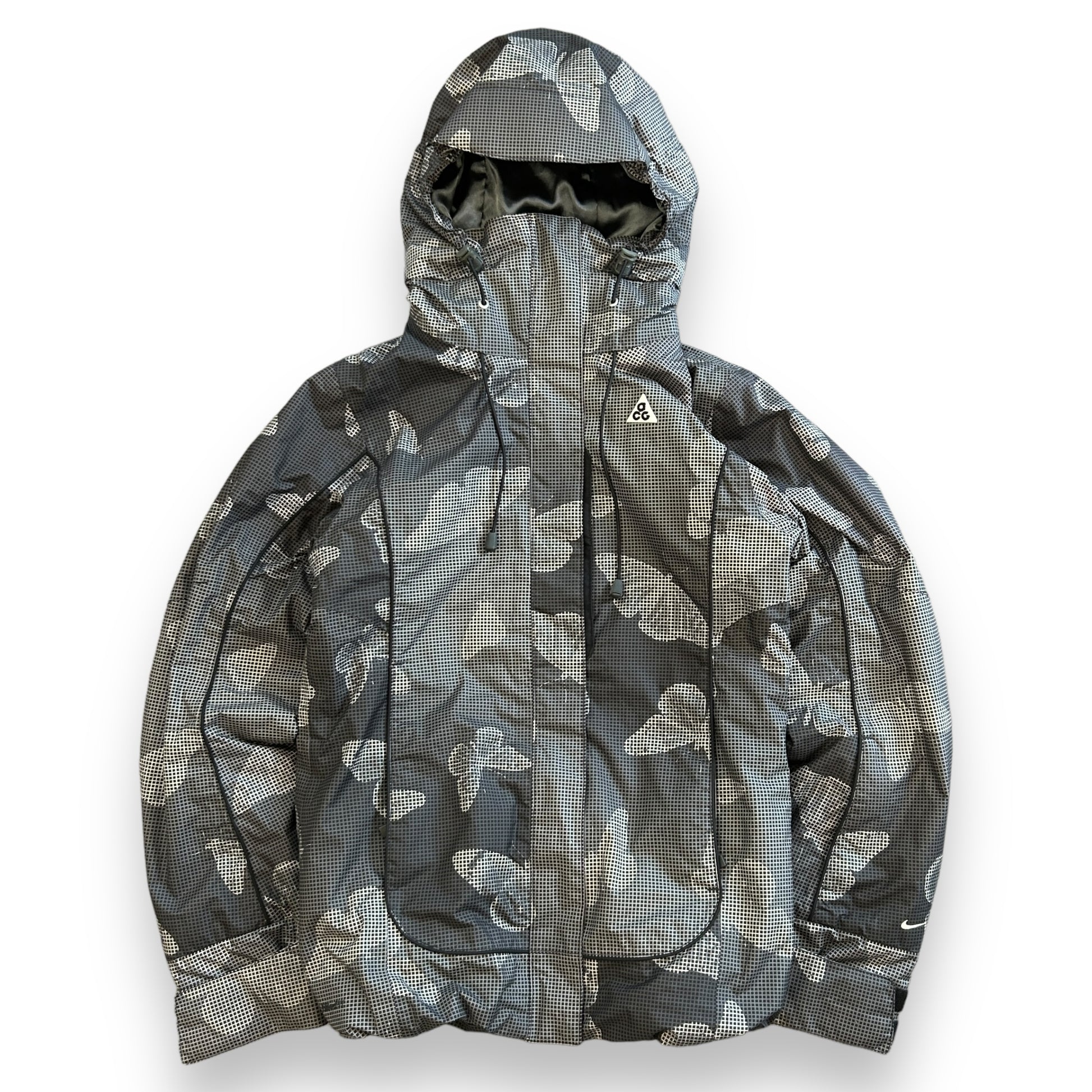 Nike ACG Storm Fit Jacket (S)