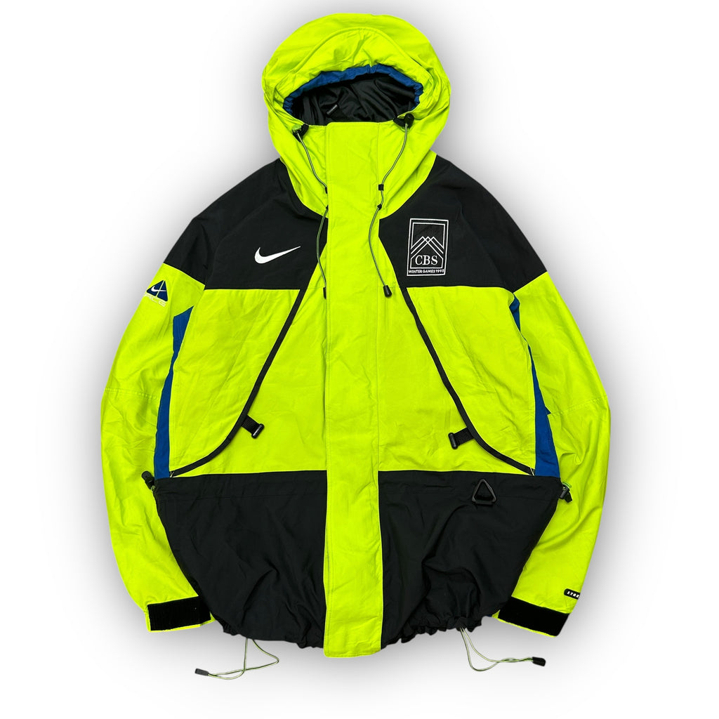 Nike ACG Winter Games 1998 Jacket (S)