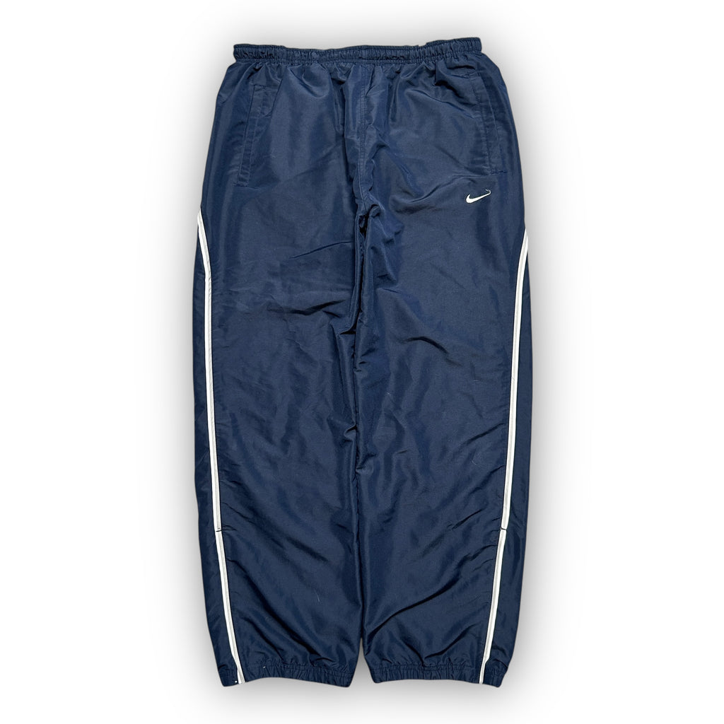 Baggy Nike Track Pants (L)