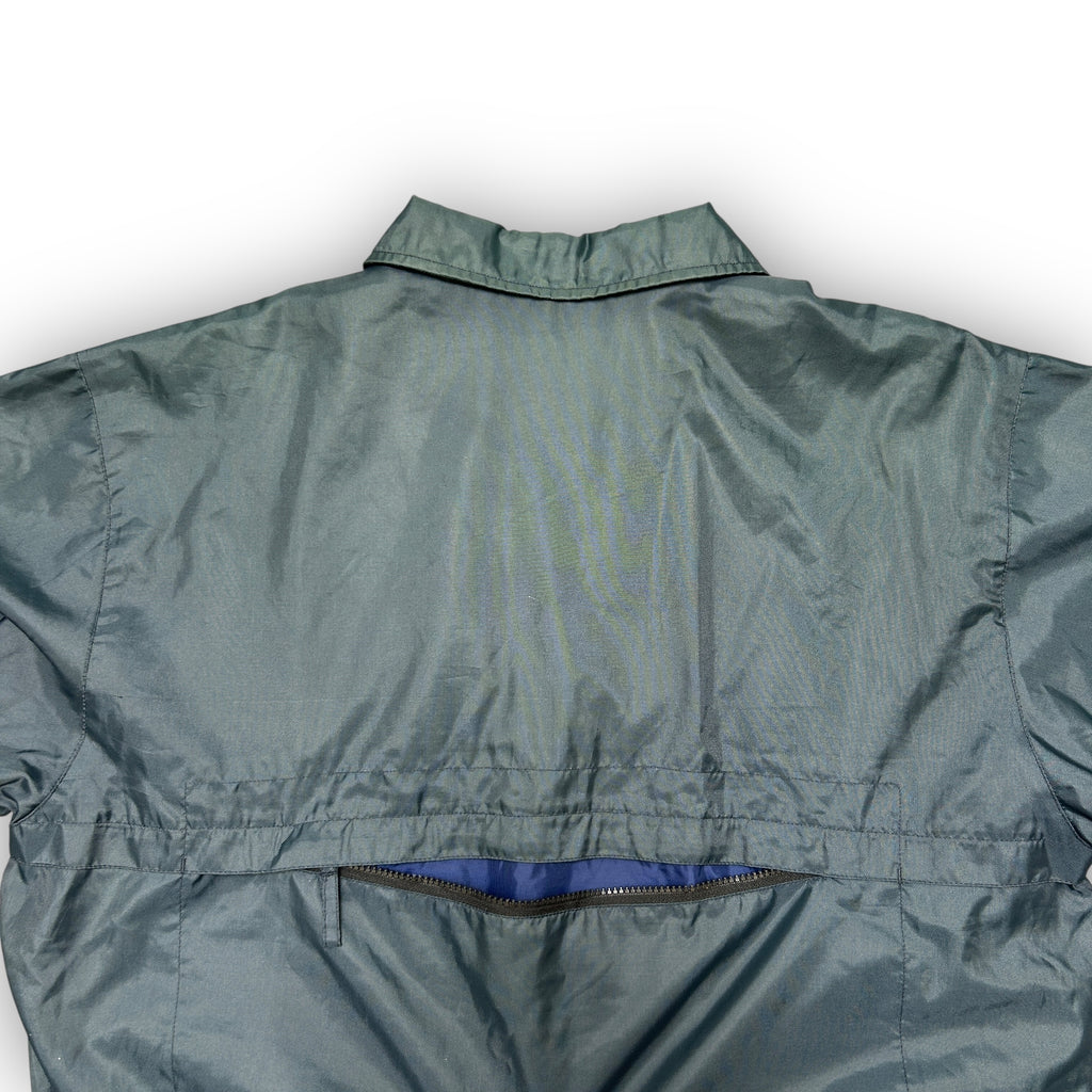 90s Stussy Windbreaker Jacket (XL)