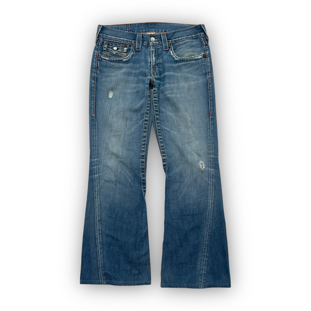 True Religion Joey Jeans (34”)