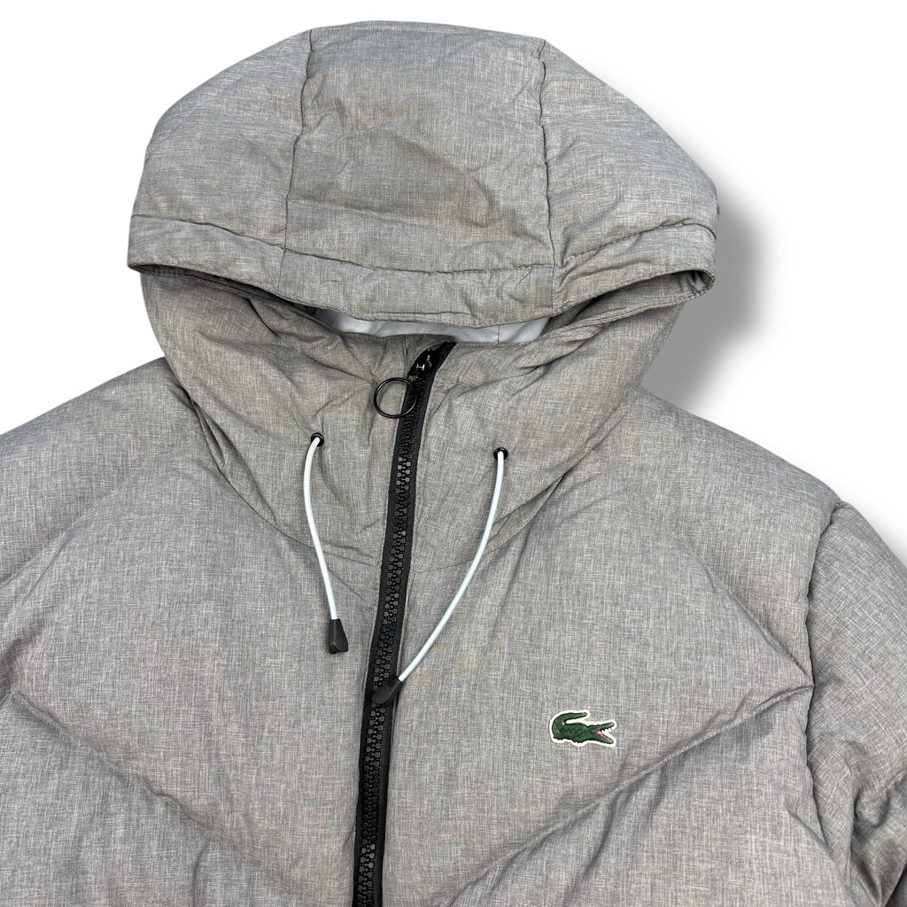 Lacoste Live Puffer Jacket (L)