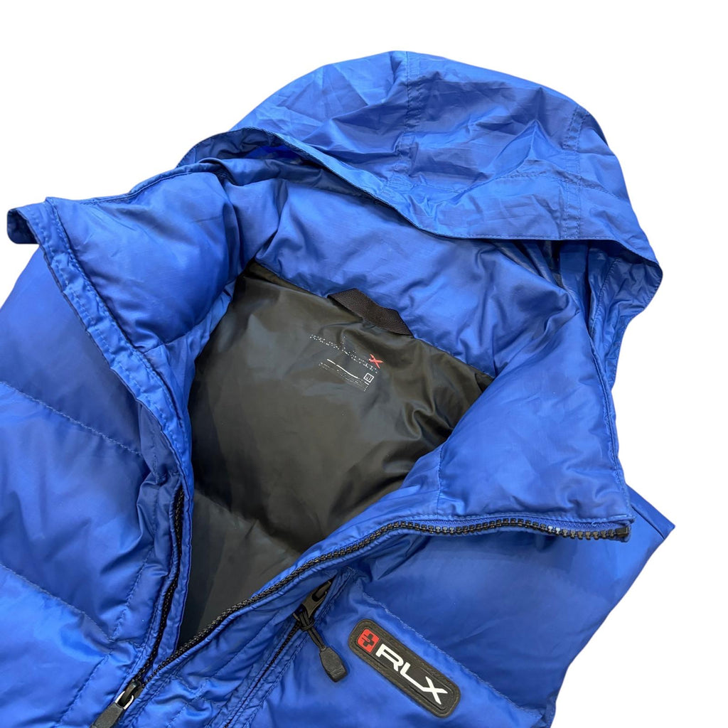 Ralph Lauren RLX Puffer Gilet (M)