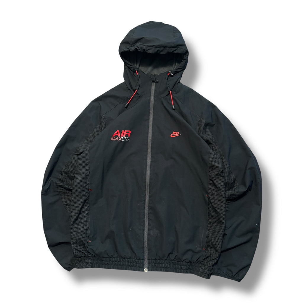 00s Nike Air Max LTD Track Jacket (M)