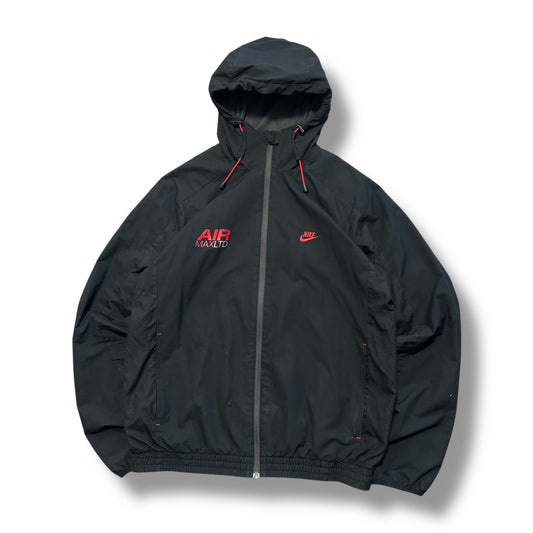 00s Nike Air Max LTD Track Jacket (M)