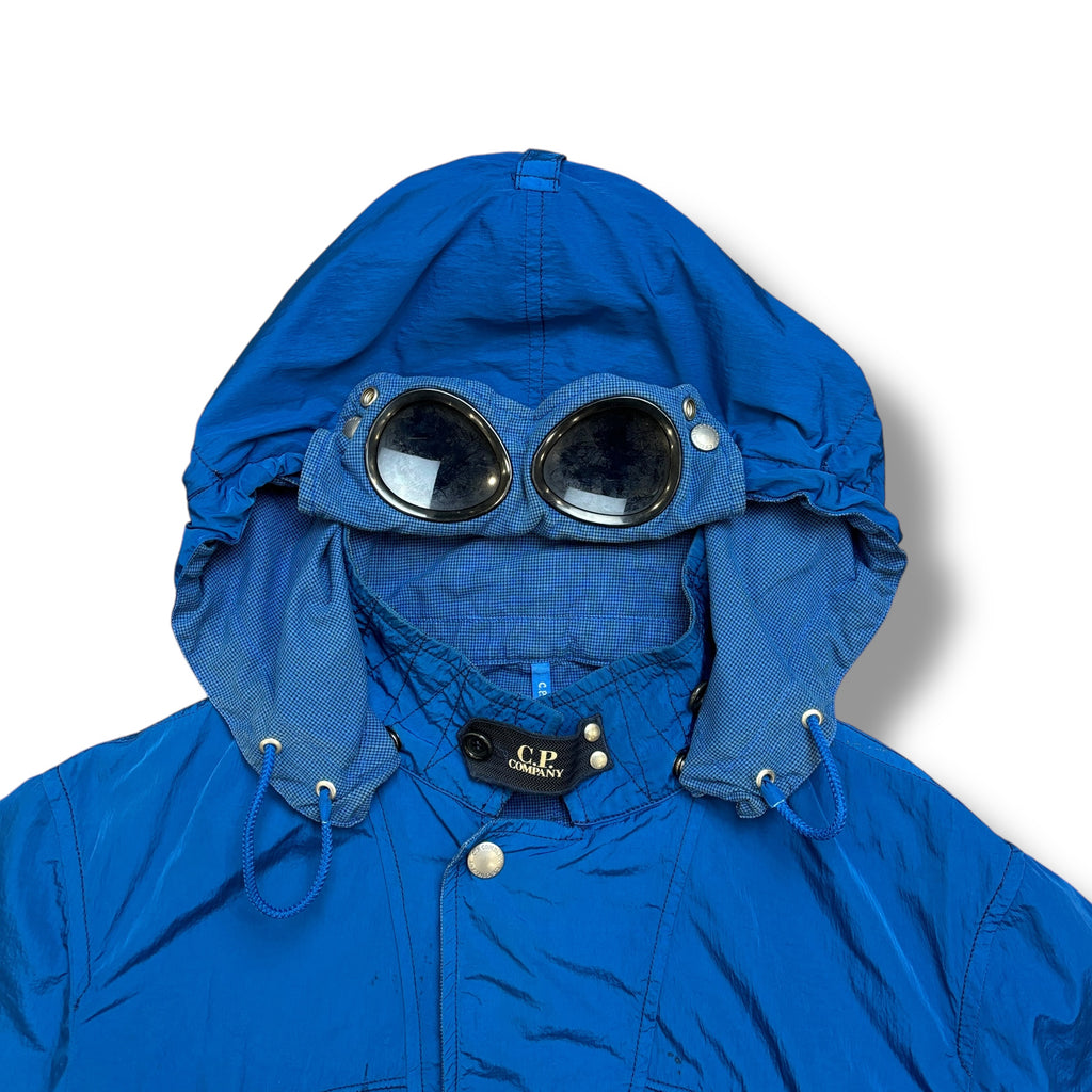 CP Company Reversible Goggle Jacket (M)