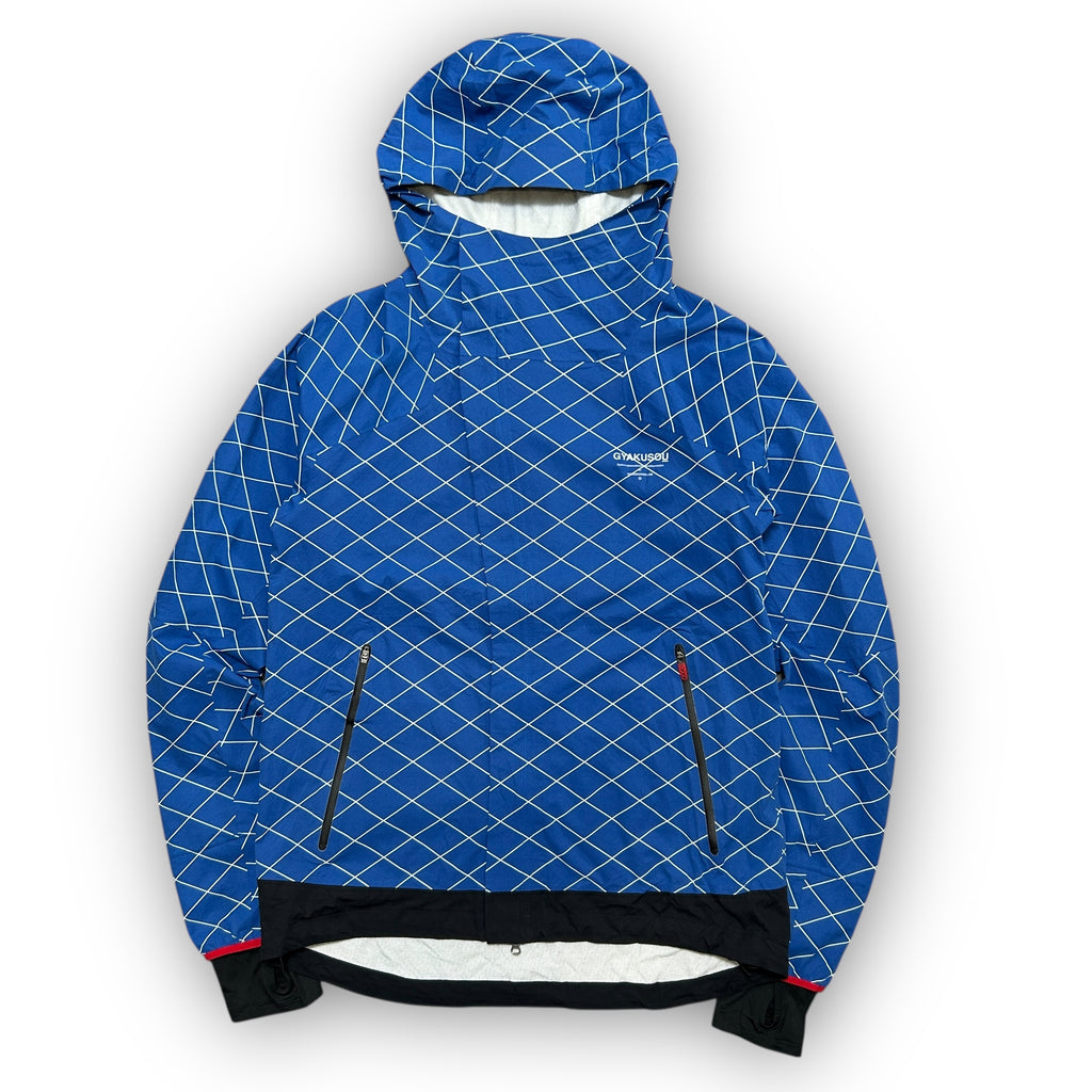 2015 Nike Gyakusou x Undercover Jacket (L)