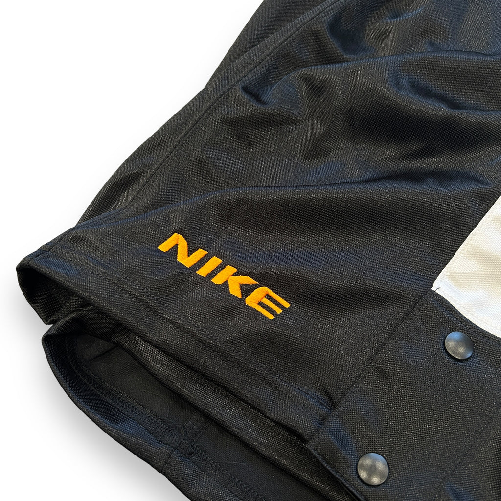 00s Nike Basketball Shorts (L)