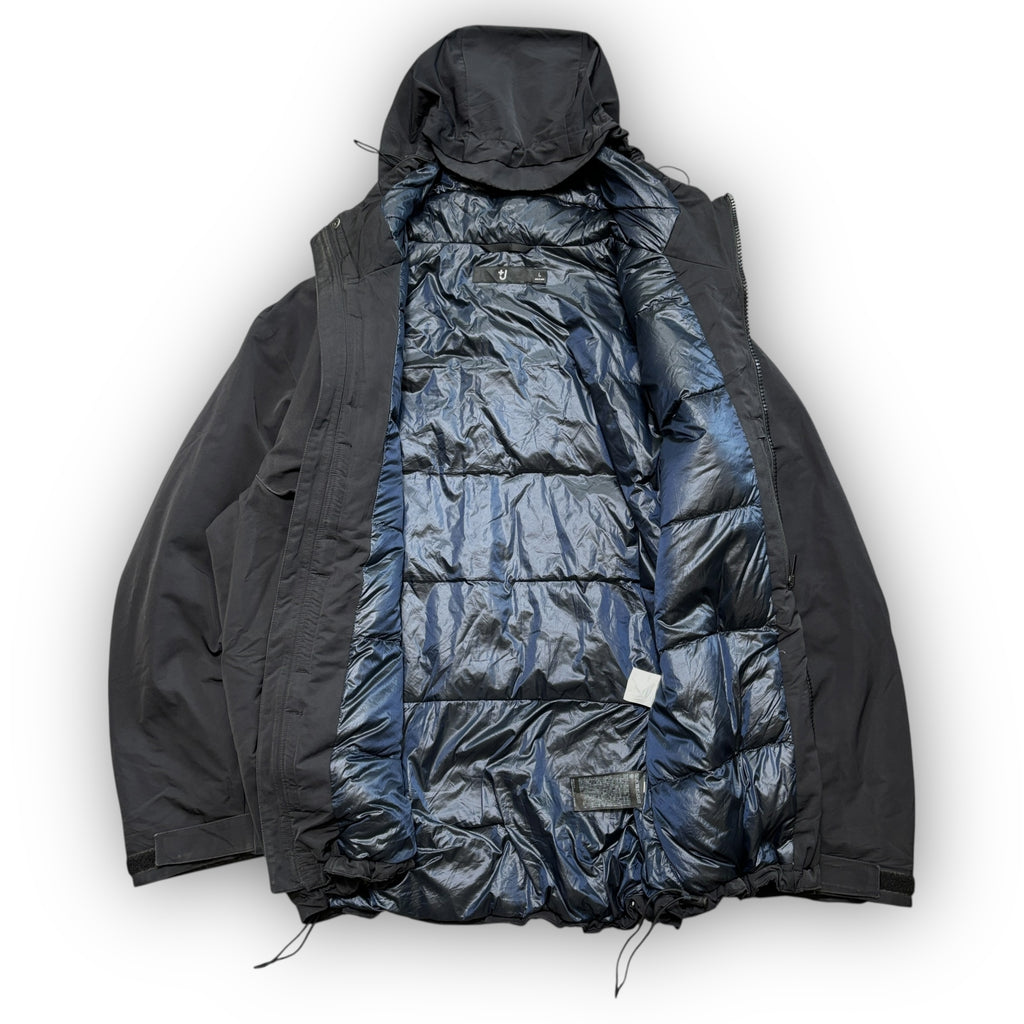 Uniqlo x Jil Sander Puffer Coat (L)
