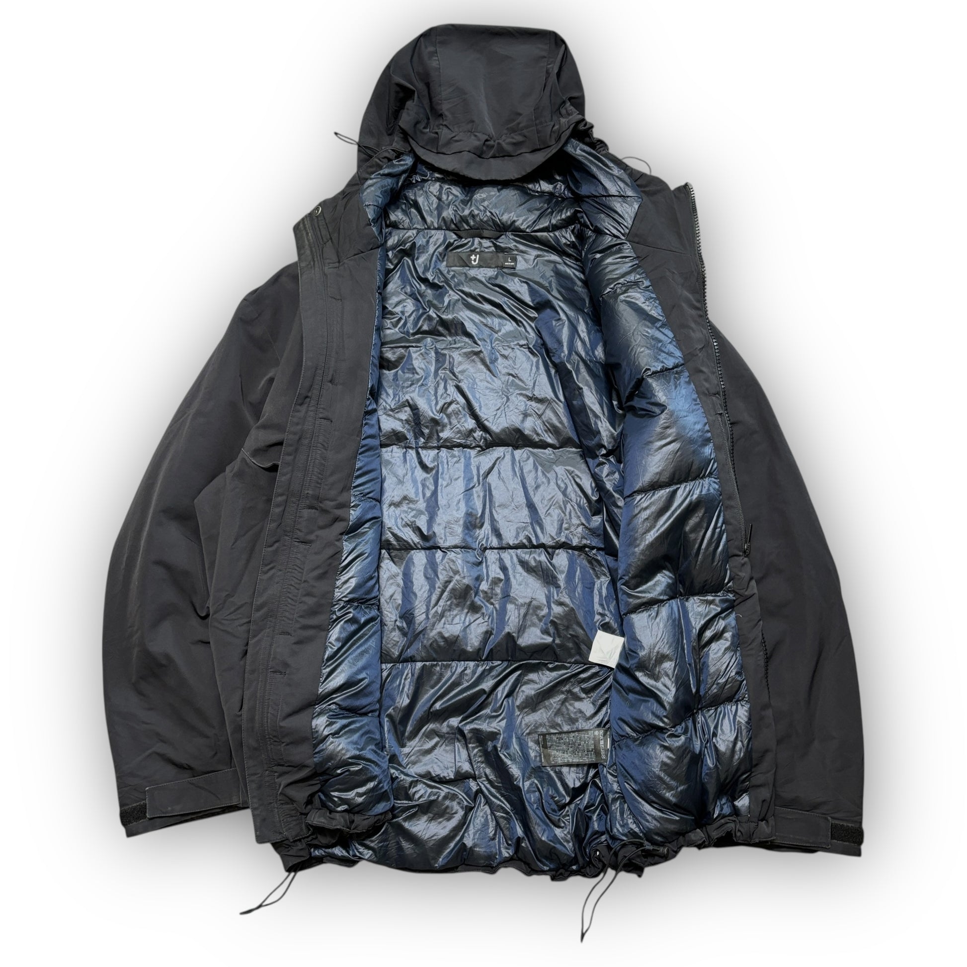 Uniqlo x Jil Sander Puffer Coat (L)