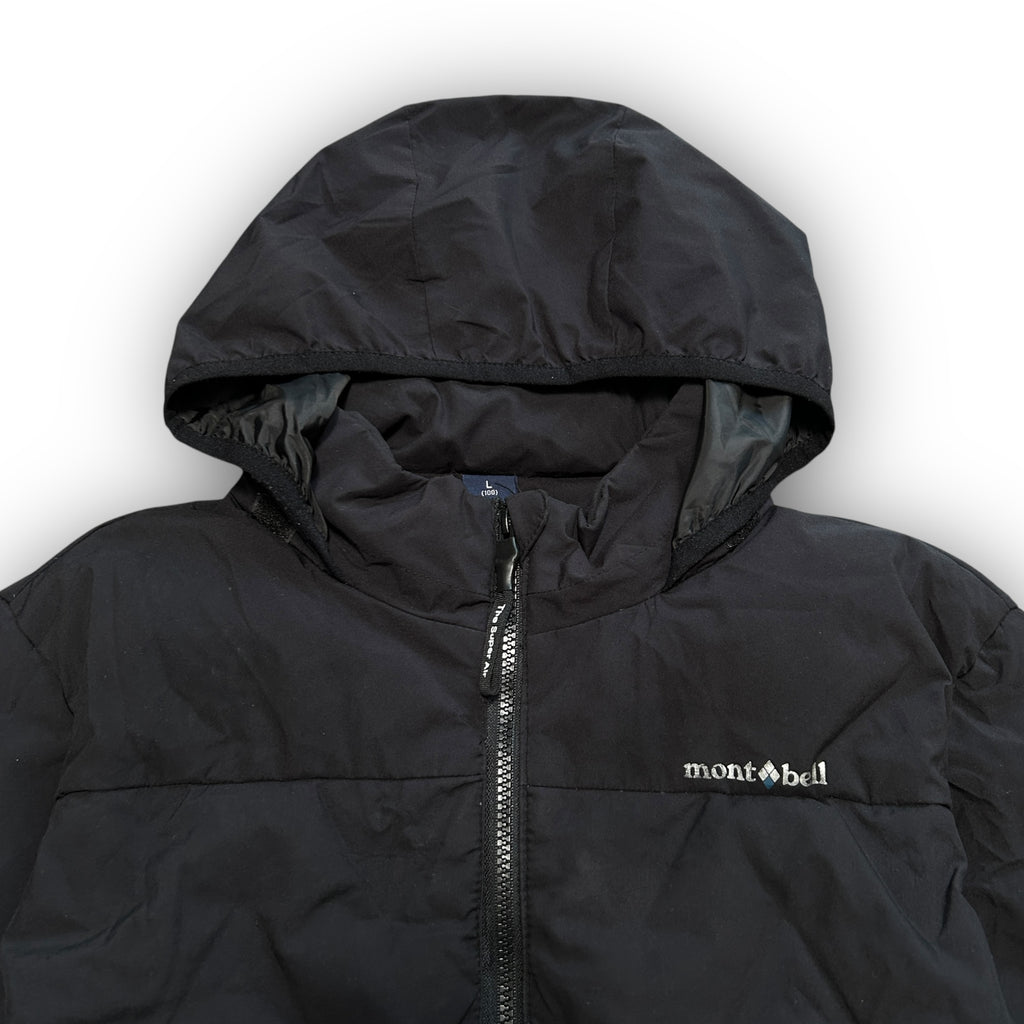 Montbell Puffer Jacket (M)