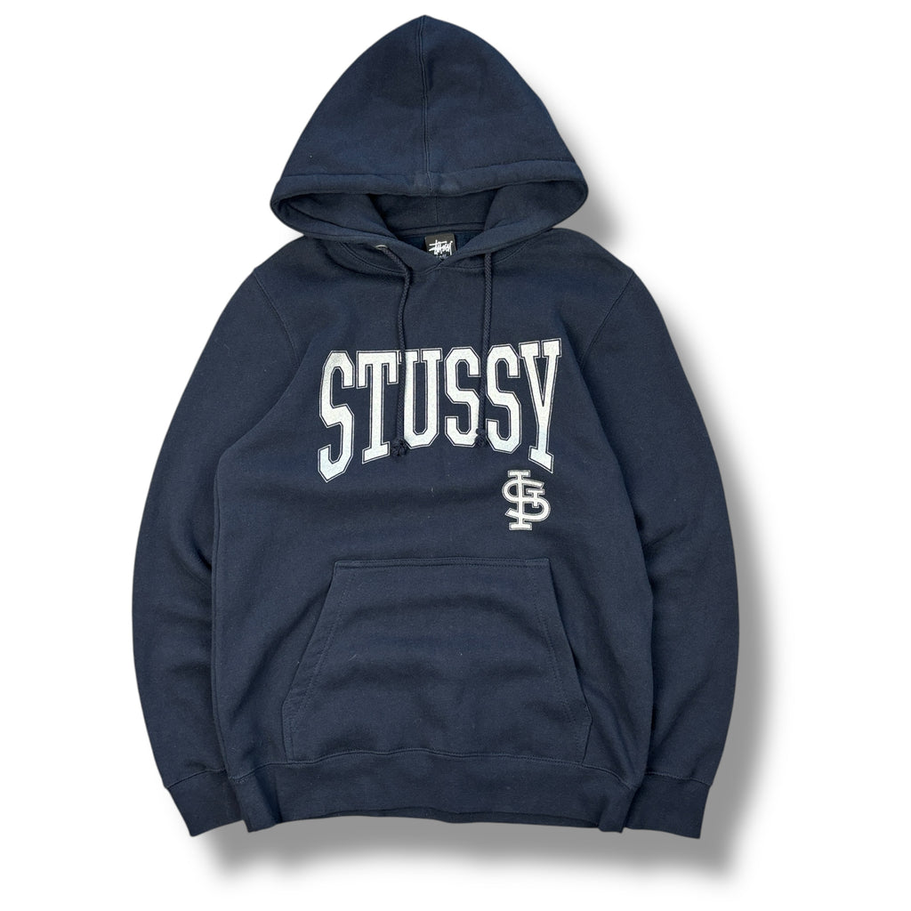 00s Stussy Hoodie (S)