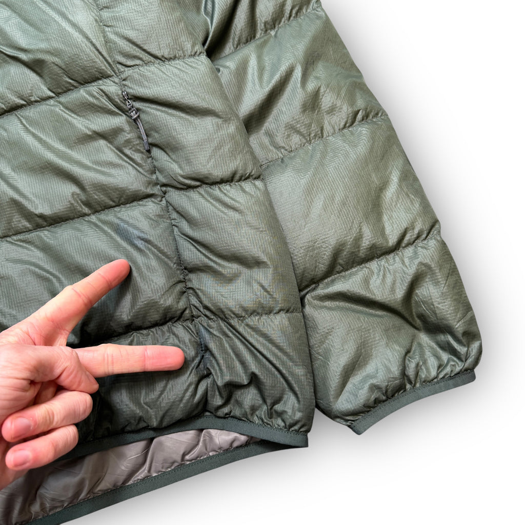 Montbell Puffer Jacket (L)