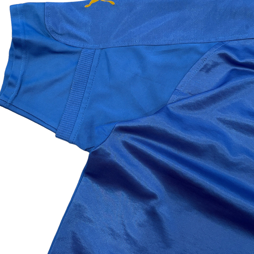 Puma Italy 2004-06 Home Shirt (XL)