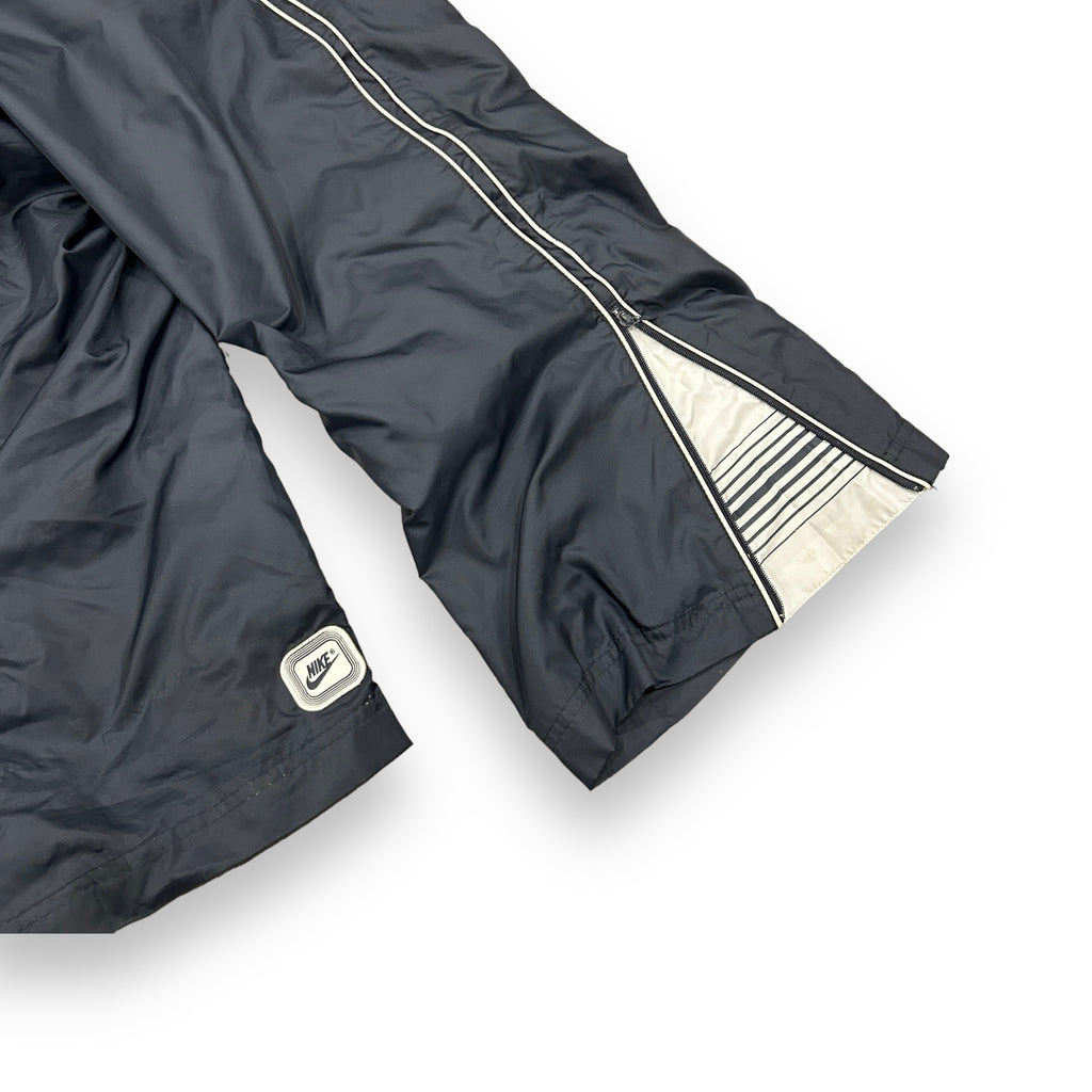00’s Baggy Navy Nike Trackpant Joggers (M)