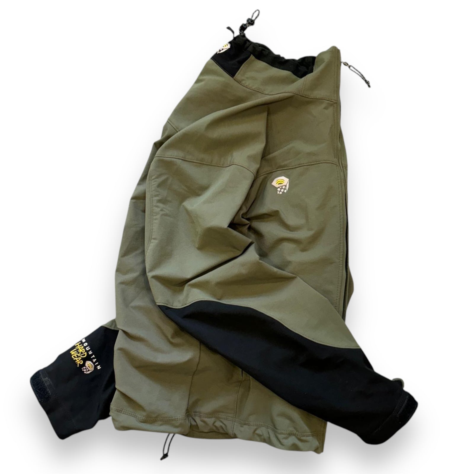 Mountain Hardwear Conduit Jacket (L)
