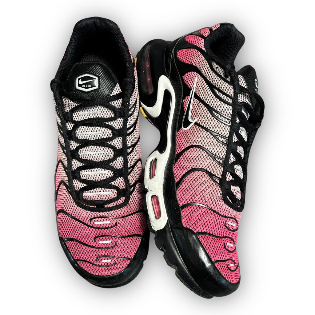 Nike Air Max Tn Fuchsia Pink (11uk)
