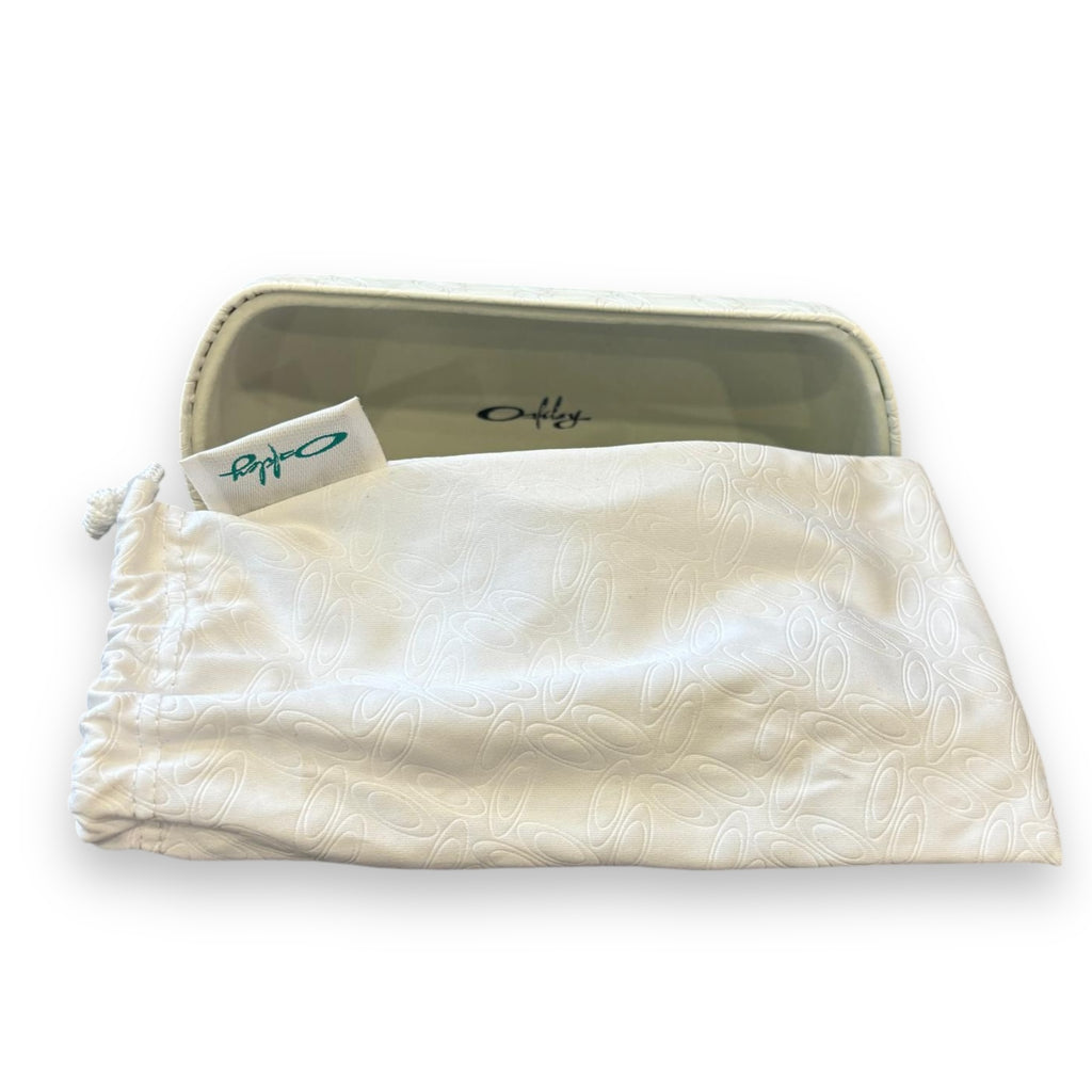 Oakley Wrap-around Sunglasses