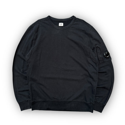 C.P Company Lens Sweatshirt (L)