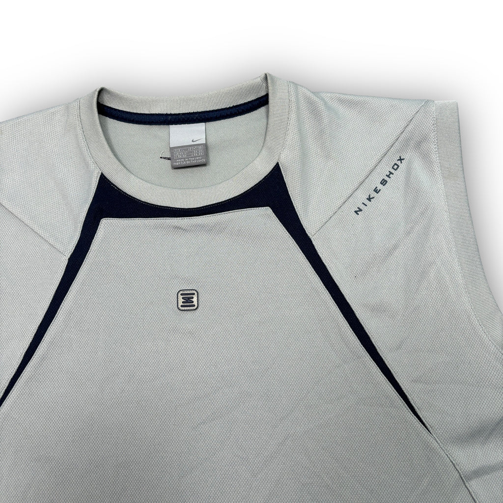 00s Nike Shox Vest (XL)