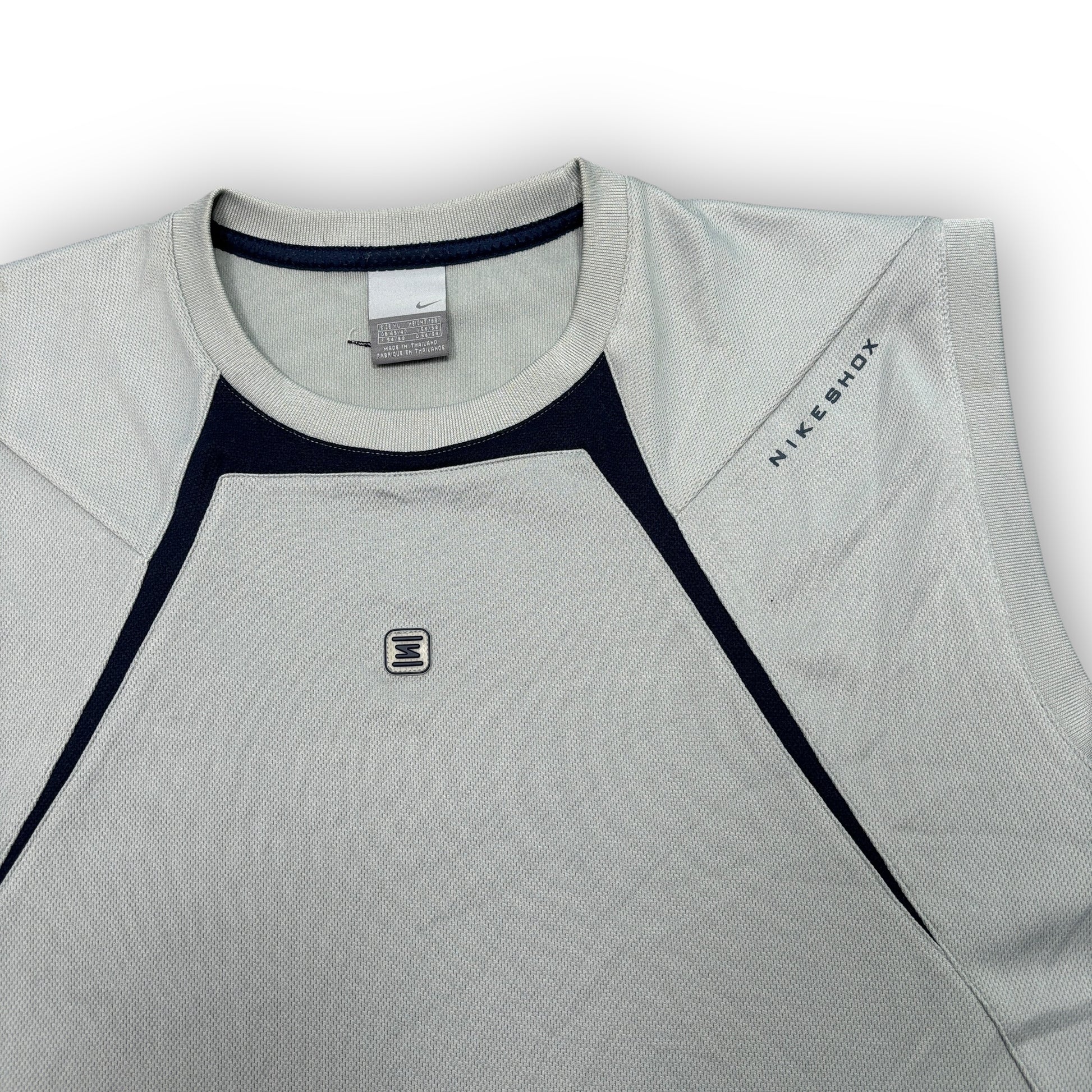 00s Nike Shox Vest (XL)