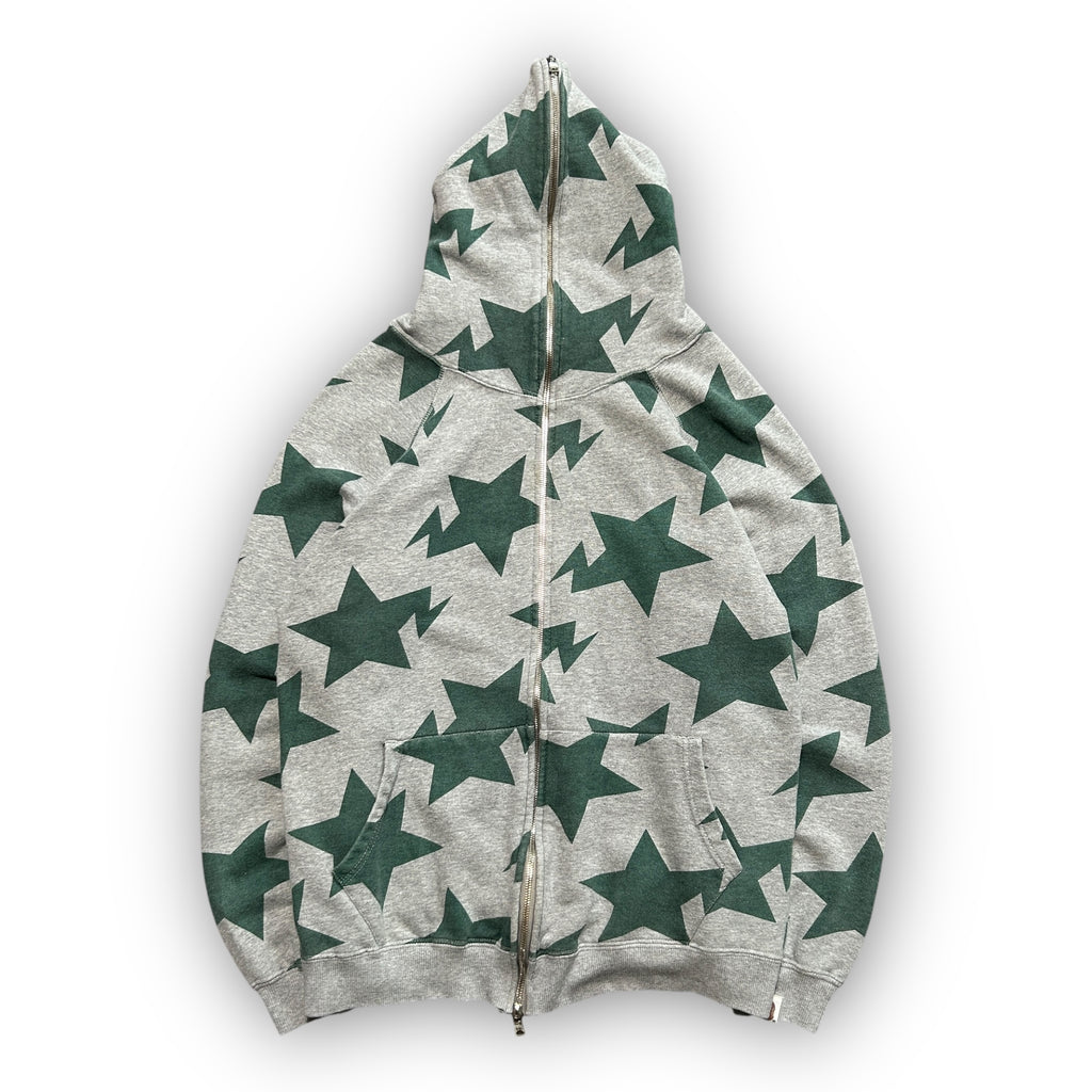 Bapesta Hoodie (M)