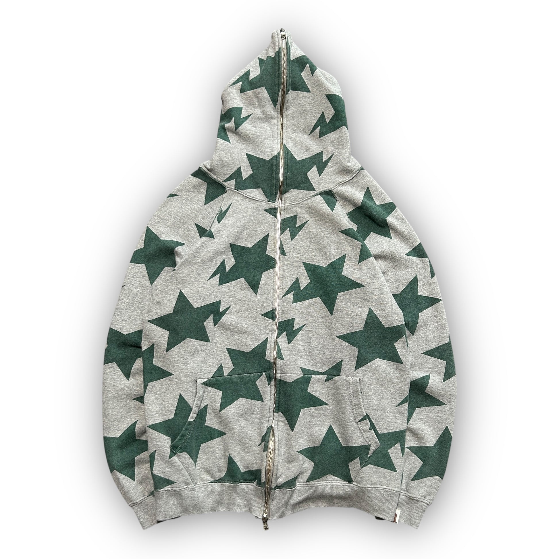 Bapesta Hoodie (M)