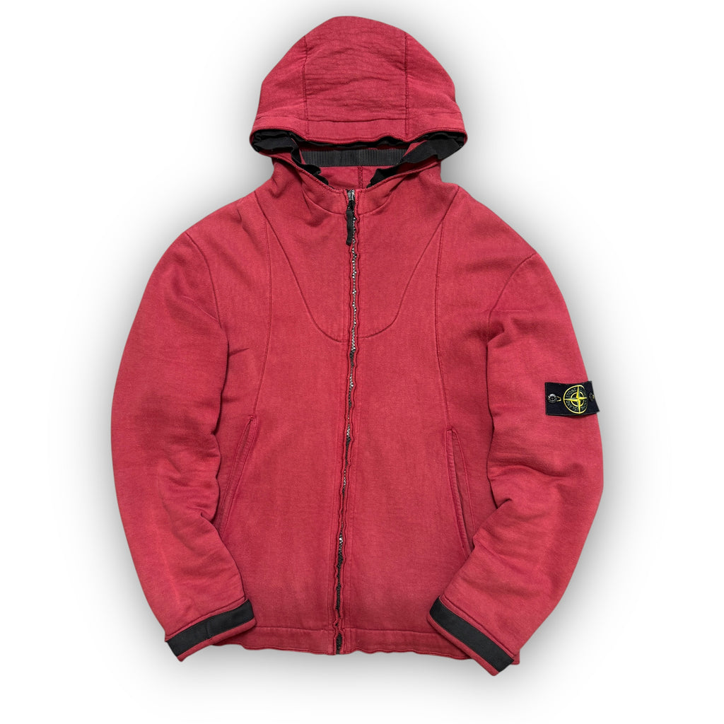 2006 Stone Island Neptune Hoodie (L)
