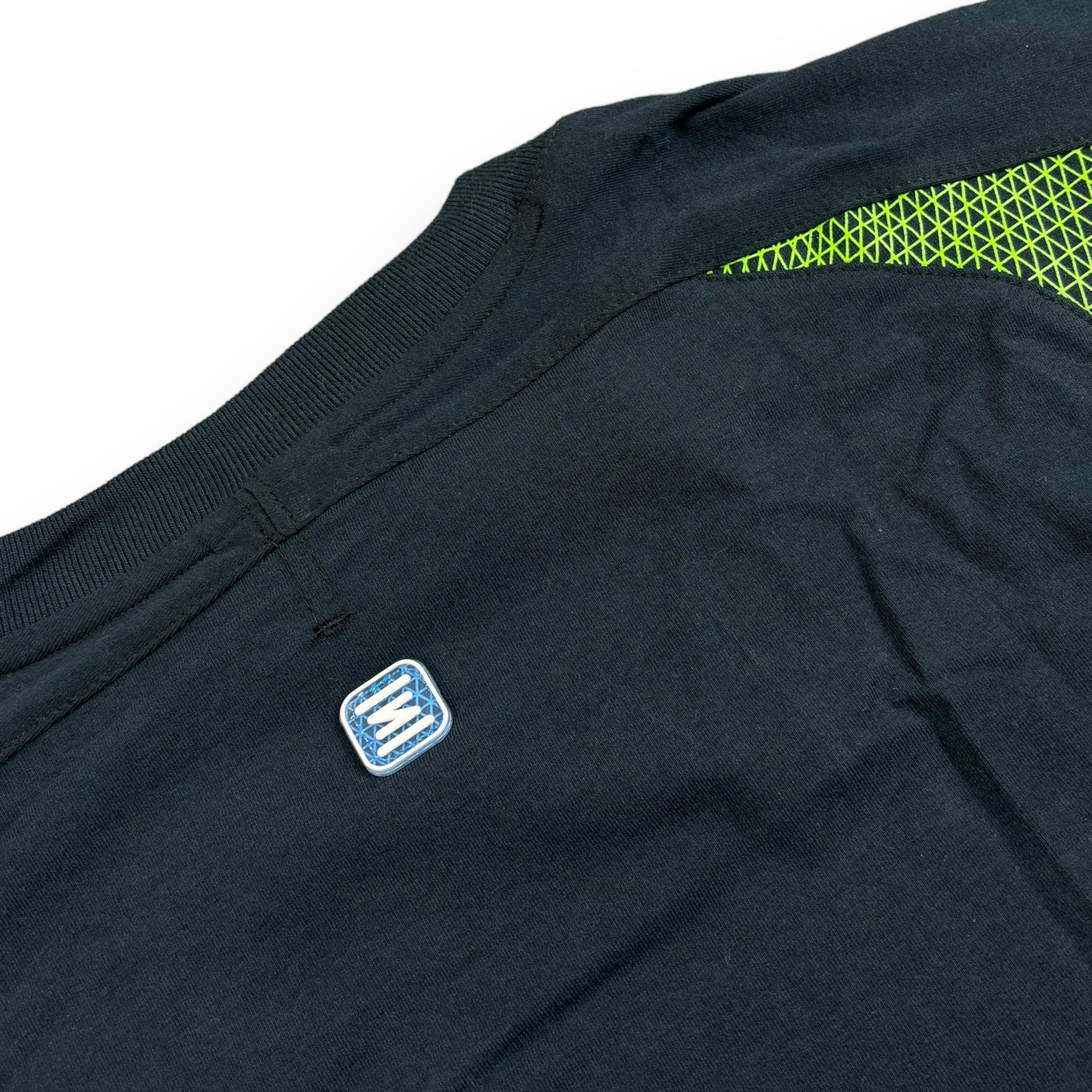 00's Nike Shox T-shirt (XXL)