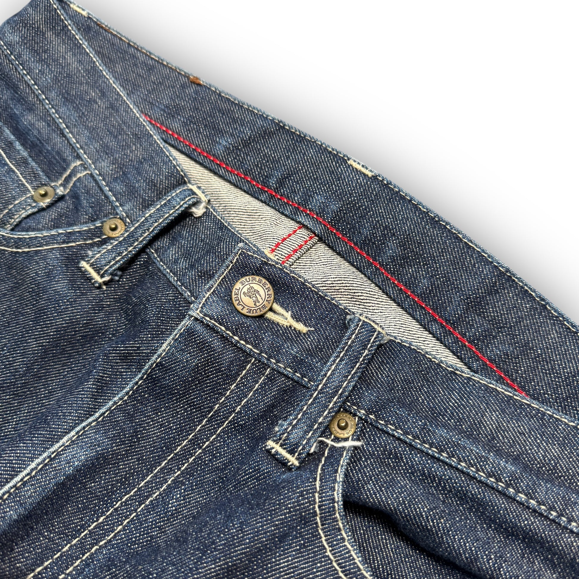 Burberry Jeans (31”)