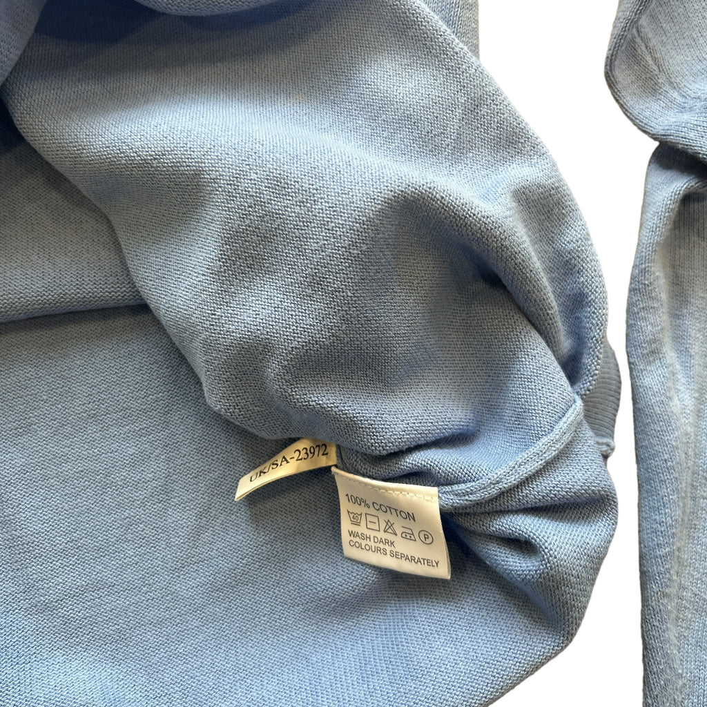 00s YSL Knit Jumper (L)