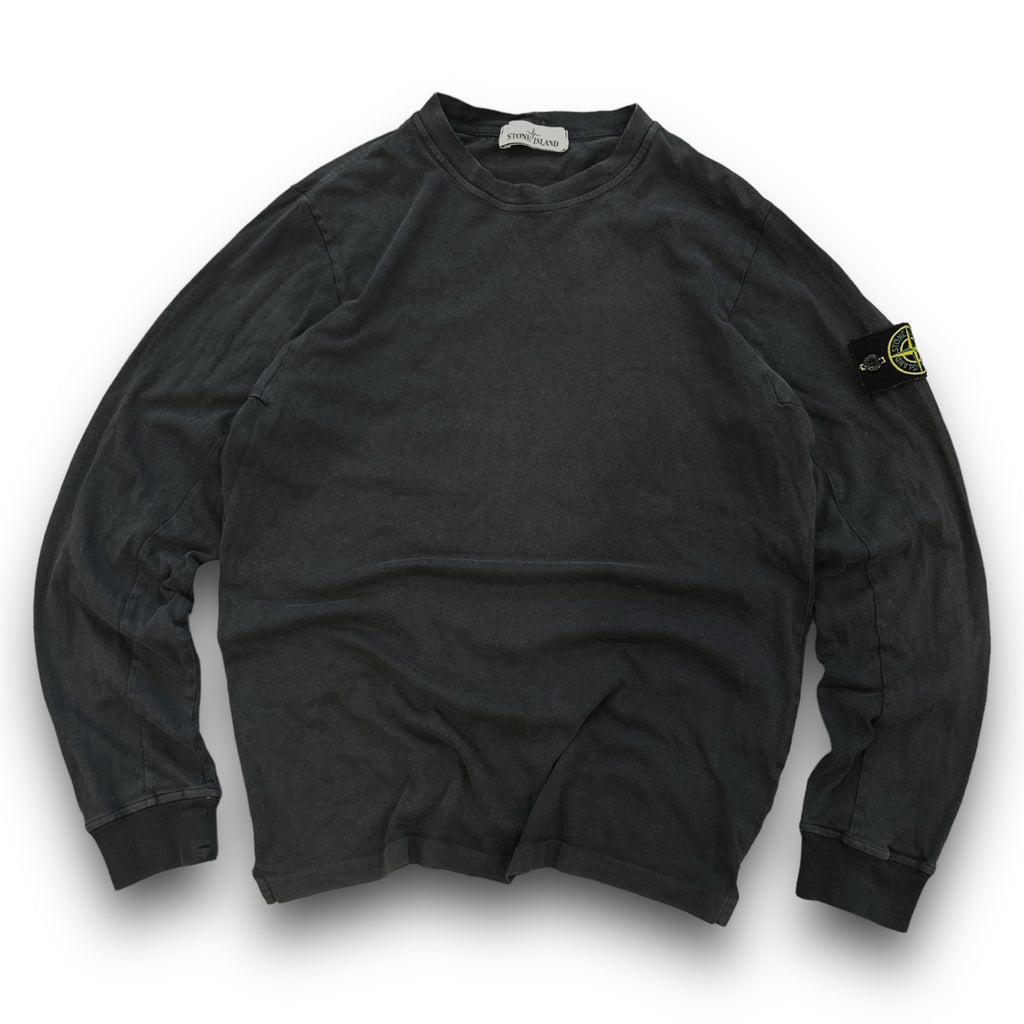 Stone Island Long Sleeve T-Shirt