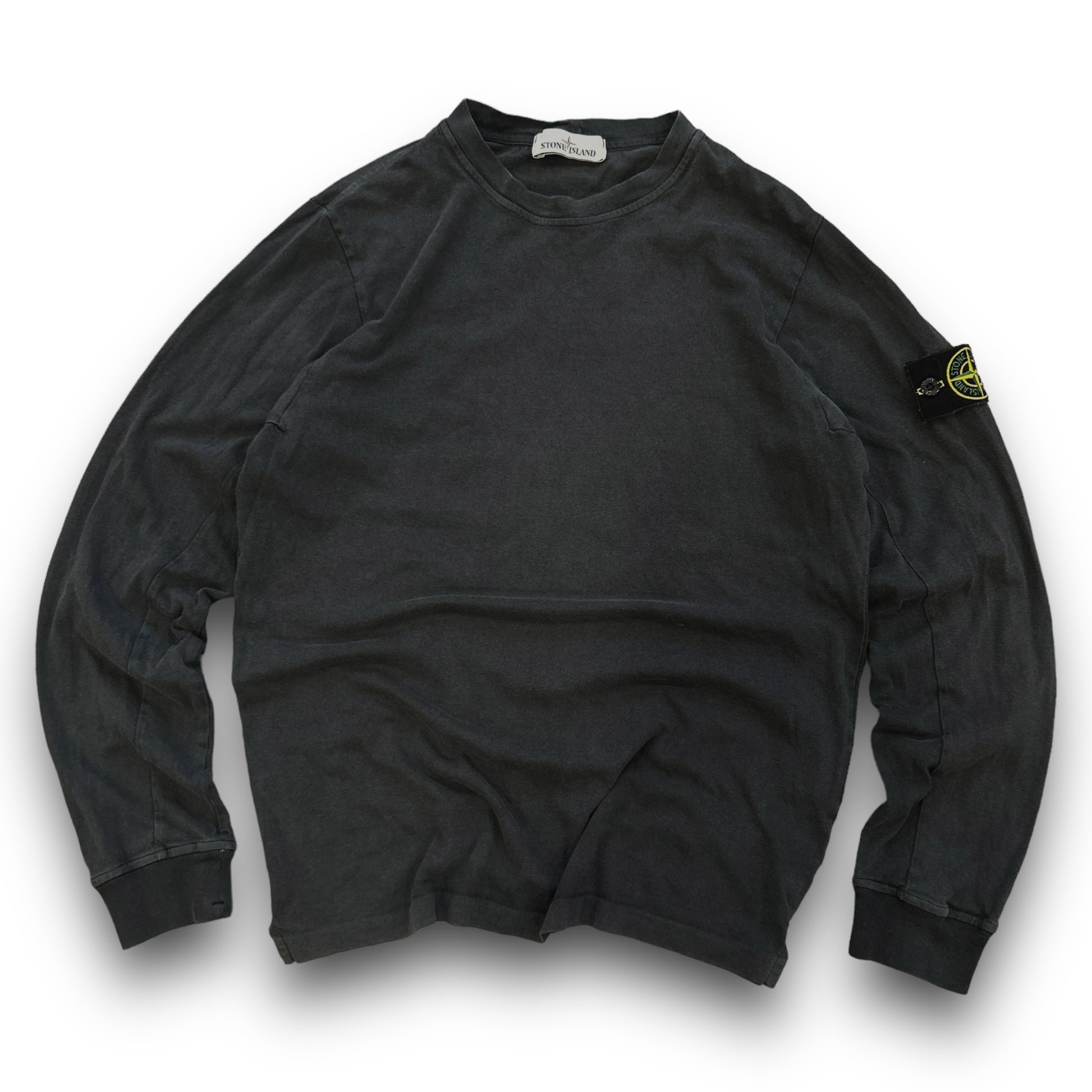 Stone Island Long Sleeve T-Shirt