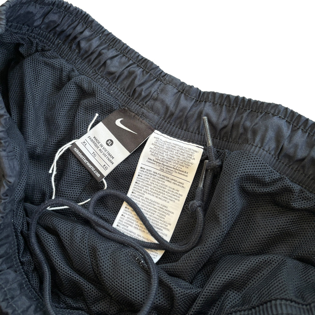 00's Navy Nike Baggy Joggers (XL)