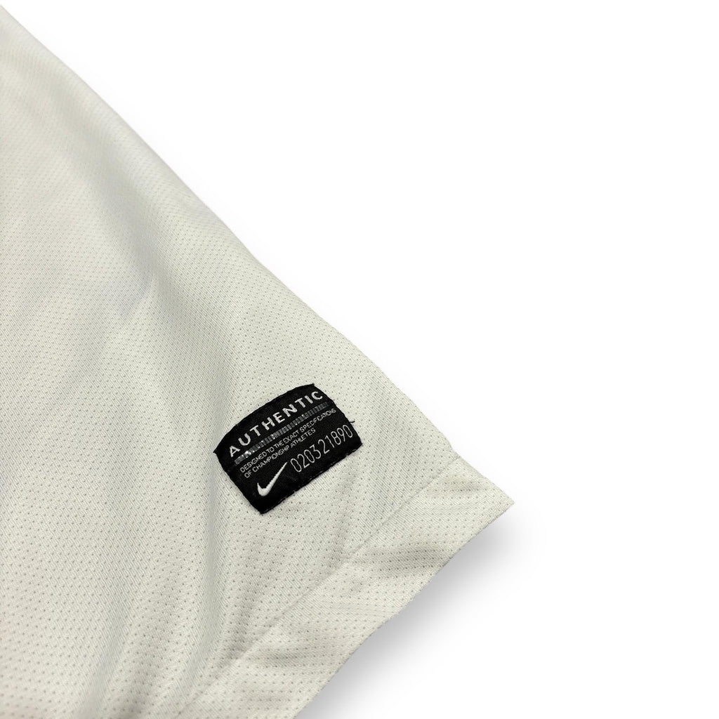 2011/12 Nike Inter Milan Football Shirt (M)