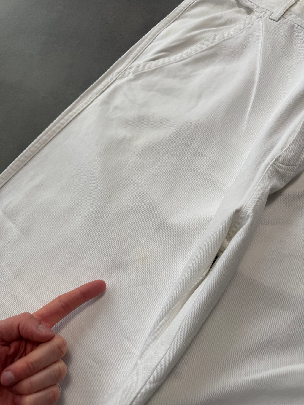 Vintage Comme des Garçons Jeans (36")