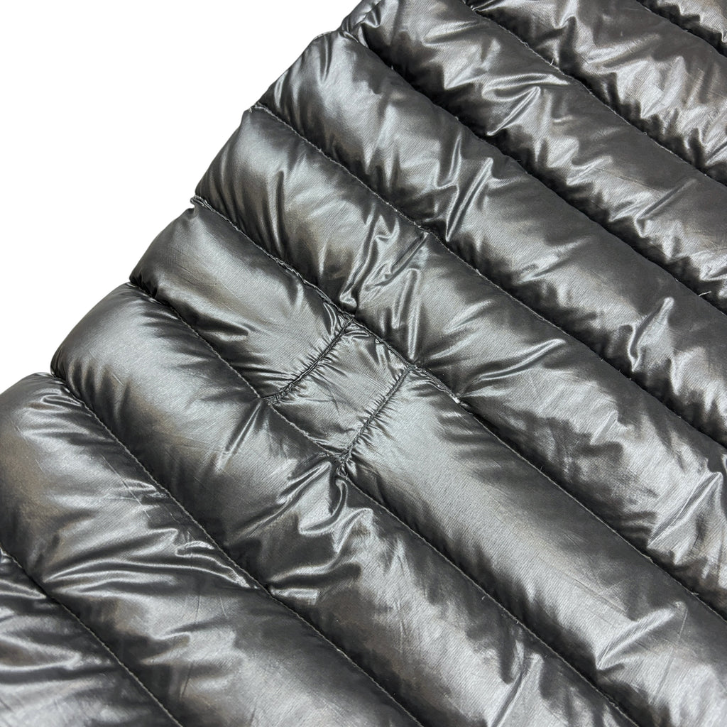 CP Company DD Shell Down Puffer Coat (S)