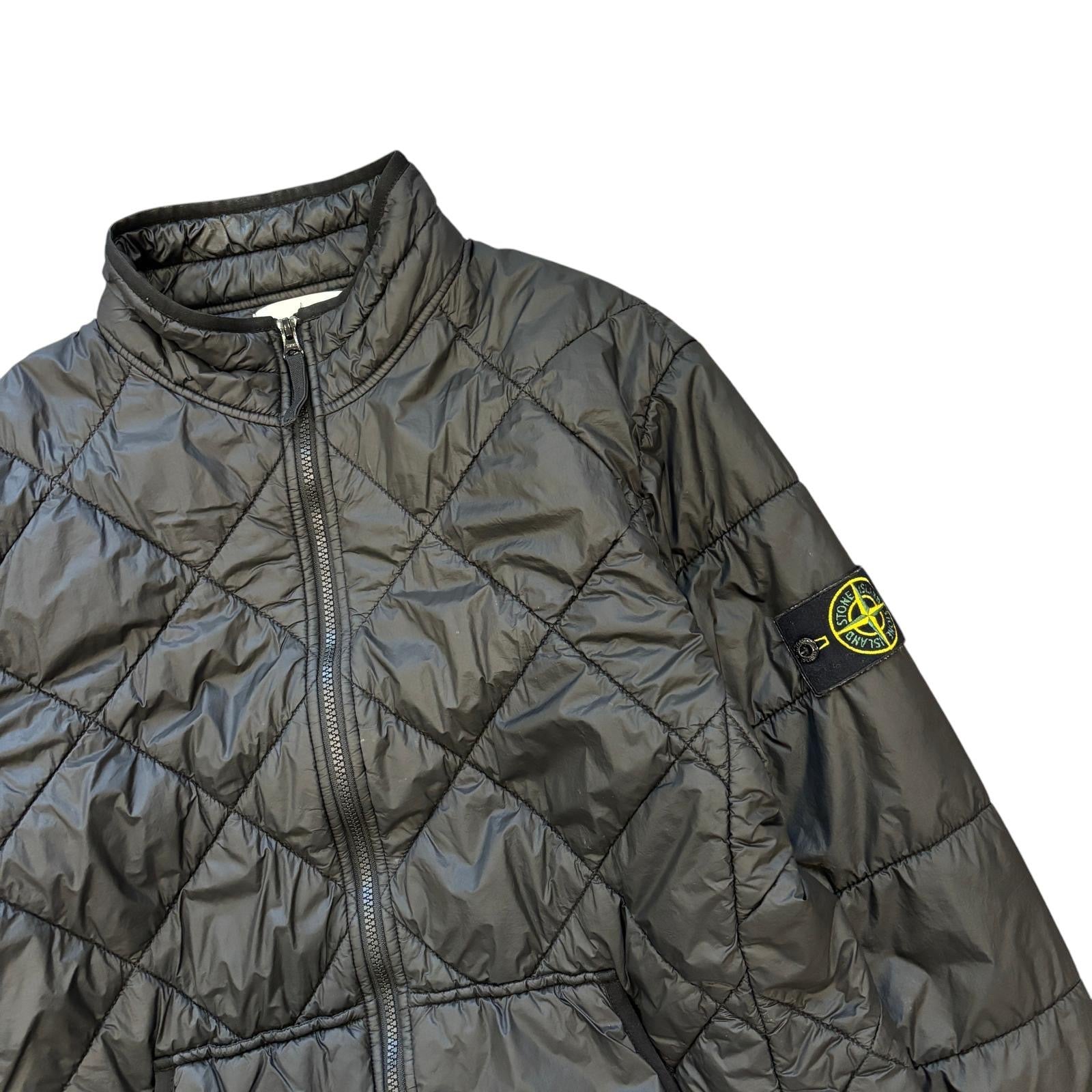 Stone Island Puffer Coat (XL)