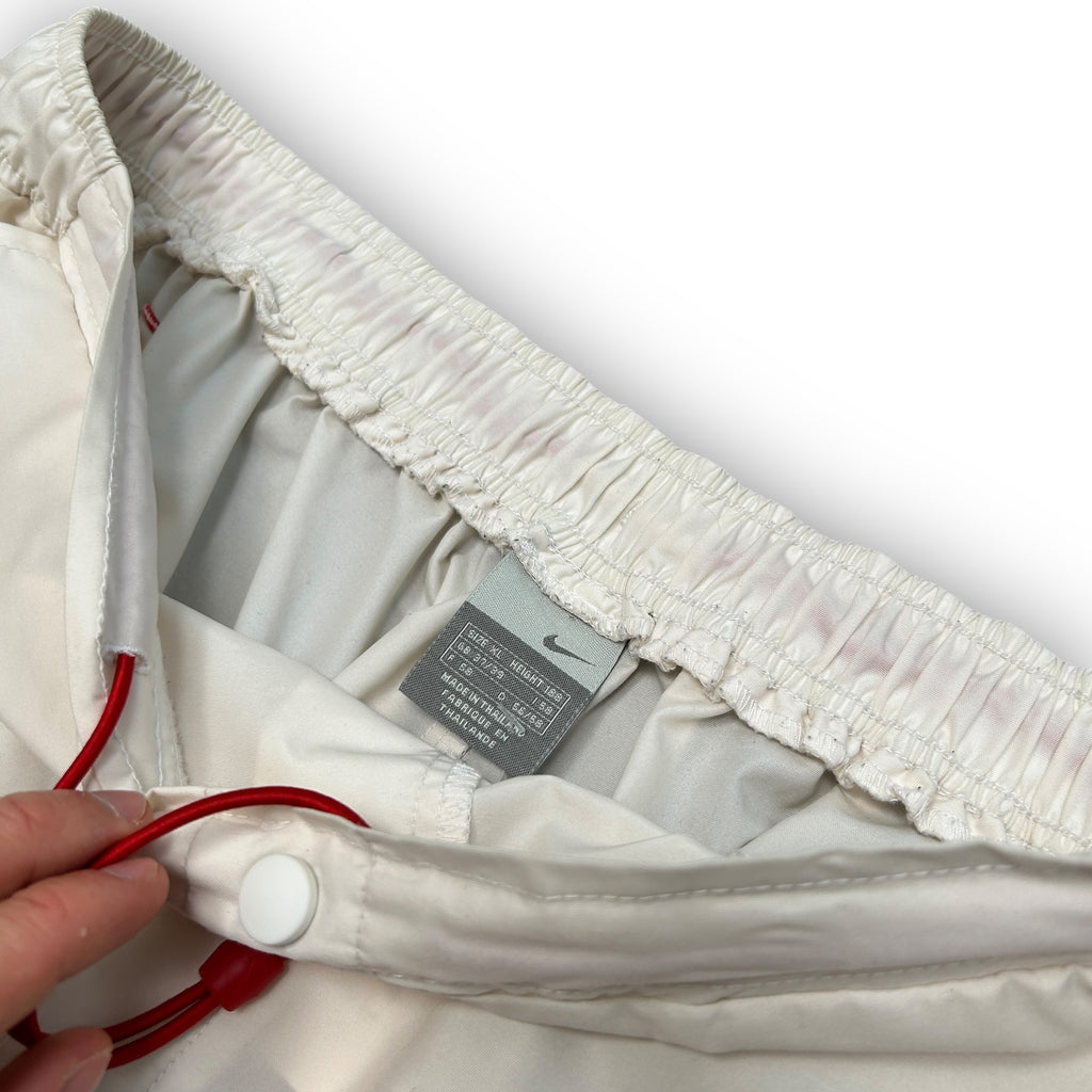 00s Nike Hex Shorts (XL)