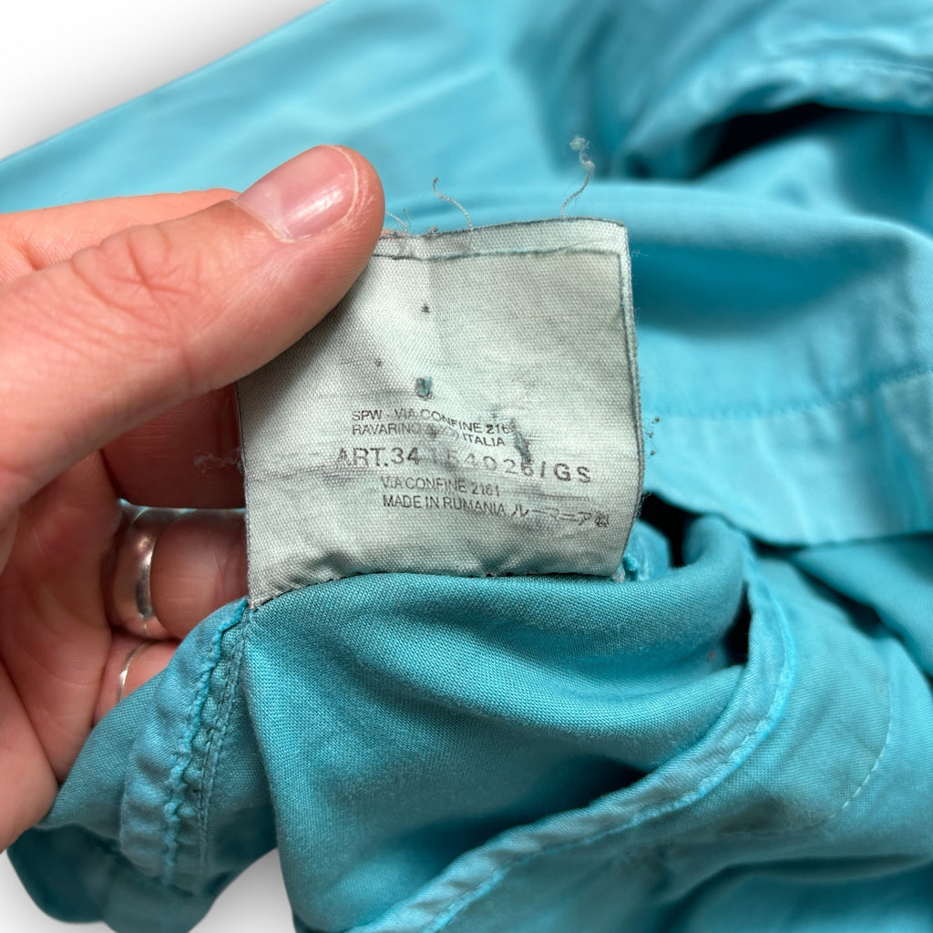 S/S 2001 Stone Island Jacket (XL)