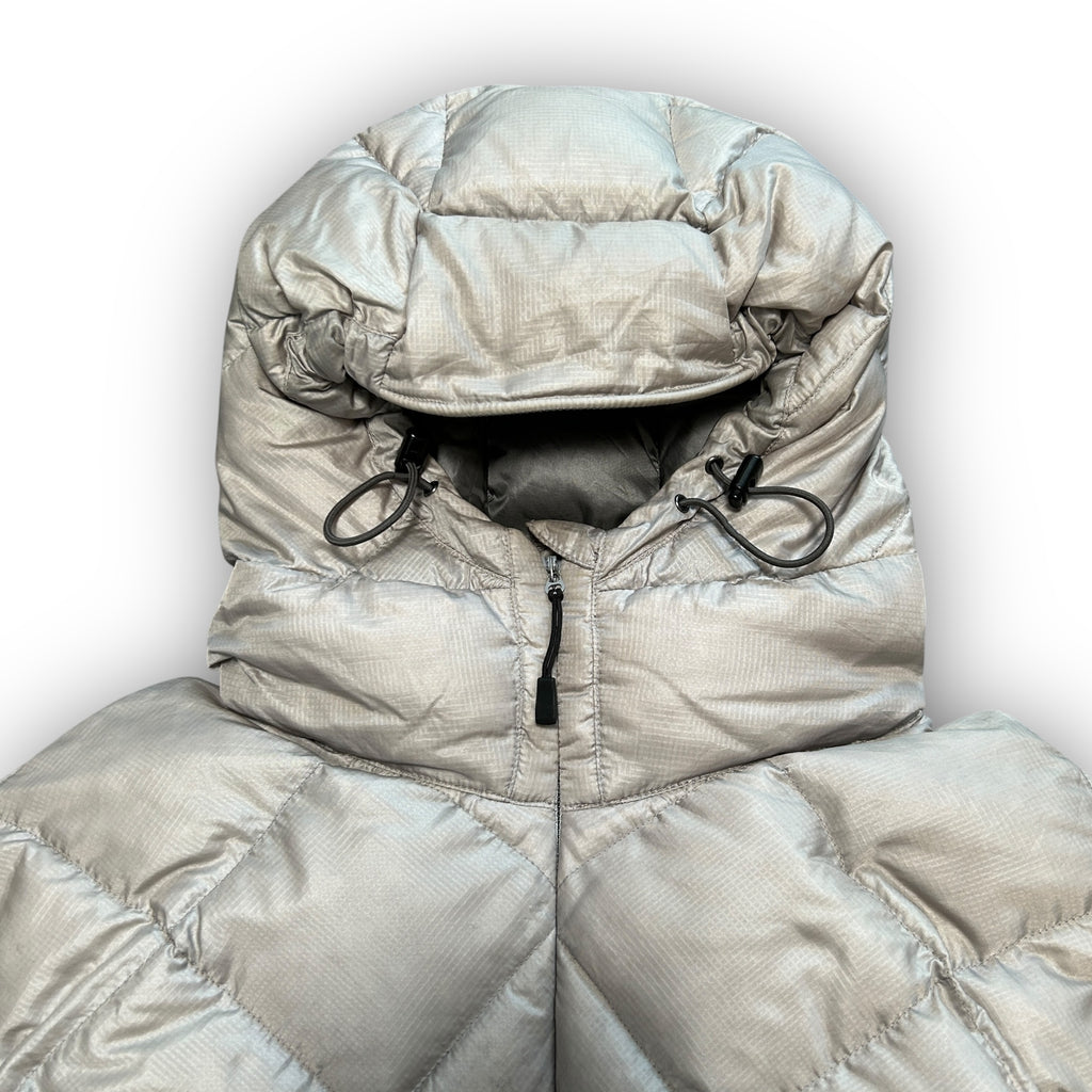 Montbell Puffer Jacket (M)