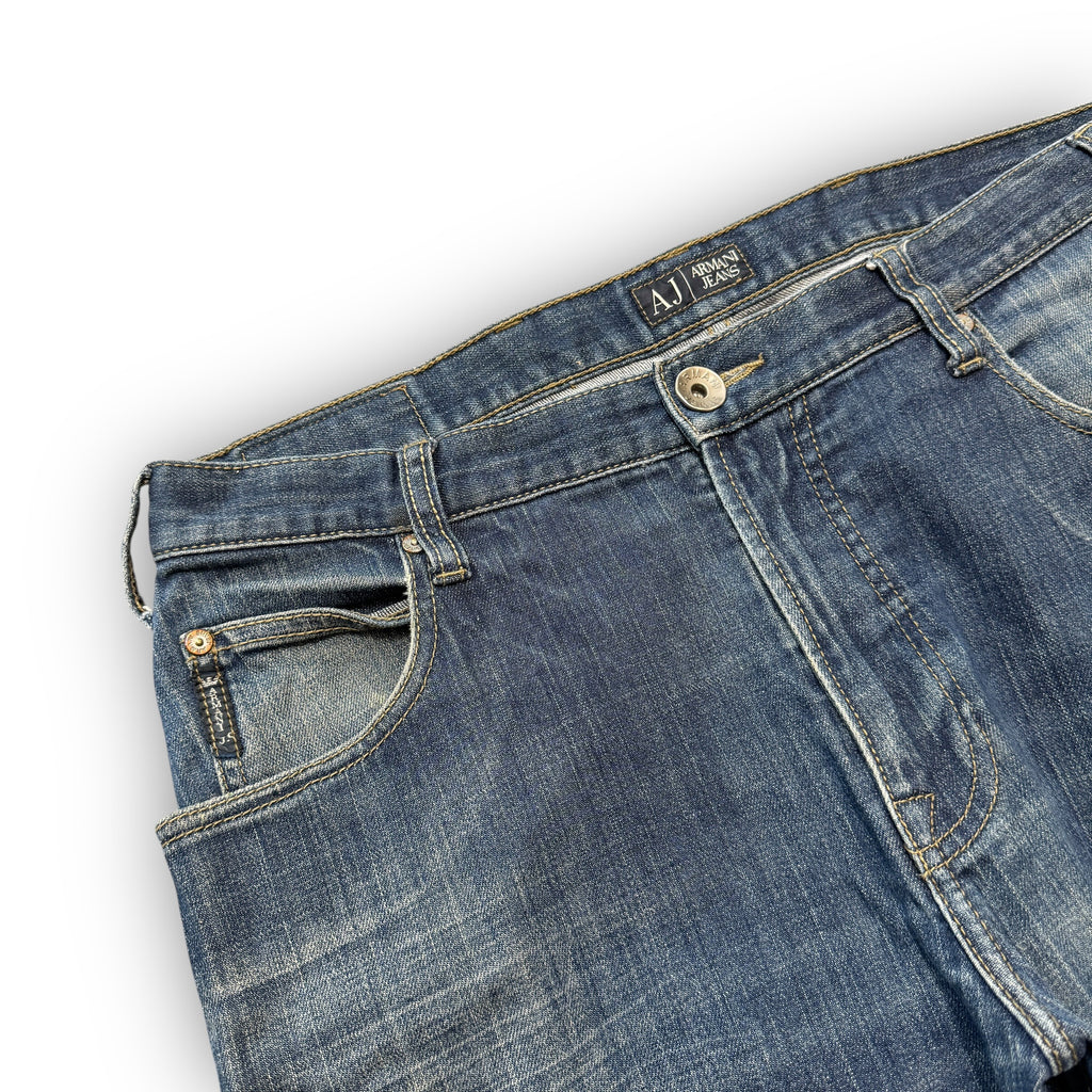 Armani Jeans (34")